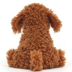 Jellycat Peluche | Cooper Doodle Dog