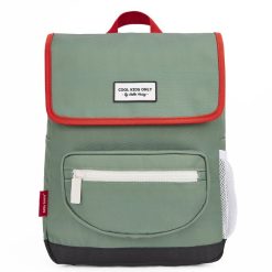 Hello Hossy Bagagerie Enfant | Sac A Dos Mini 2/5 Ans - Forest