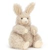 Jellycat Peluche | Bobbleton Bunny