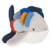 Histoire d'Ours Peluche | Poisson Arc-En-Ciel - Tresors Marins