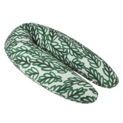 Babymoov Allaitement | Coussin De Maternite B. Love - Vegetal Green