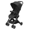 Maxi-Cosi Poussette Compacte | Poussette Compacte Lara 2 - Essential Black