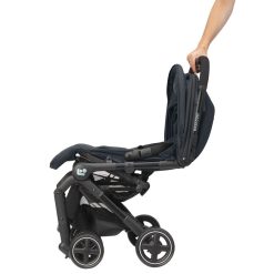 Maxi-Cosi Poussette Compacte | Poussette Compacte Lara 2 - Essential Black