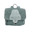 Trixie Baby Accessoires Bebe | Cartable - Mr. Hippo