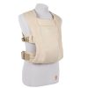 Ergobaby Porte Bebe | Porte-Bebe Embrace Soft Knit - Creme