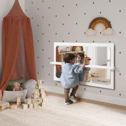 Micuna Decoration | Miroir Montessori