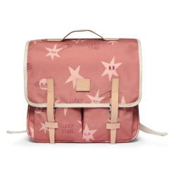 Jojo Factory Bagagerie Enfant | Cartable - Stars