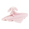 Jellycat Doudou | Bashful Pink Bunny Soother