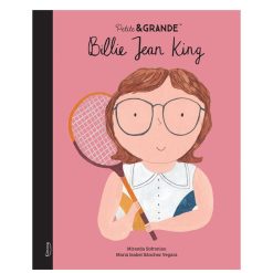 Kimane Livres | Billie Jean King