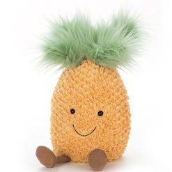 Jellycat Peluche | Amuseable Pineapple - Large