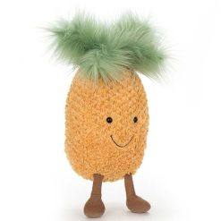 Jellycat Peluche | Amuseable Pineapple - Large