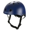 Banwood Trotteur & Porteur | Casque Bleu Marine - Taille S