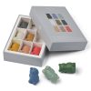 Liewood Loisirs Creatifs | Lot De 9 Crayons Mr Bear Wallace