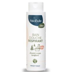 Neobulle Cosmetique Enfant | Bain Douche Respirant - 400 Ml