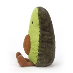 Jellycat Peluche | Amuseable Avocado - Large