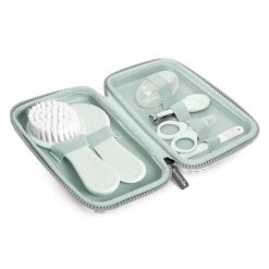 Suavinex Hygiene & Soin | Trousse De Toilette Hygge Baby - Vert