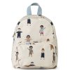 Liewood Bagagerie Enfant | Sac A Dos Allan - Kids Sandy