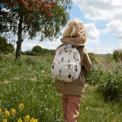 Liewood Bagagerie Enfant | Sac A Dos Allan - Kids Sandy