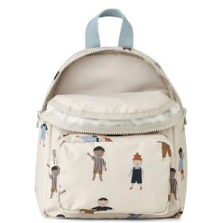 Liewood Bagagerie Enfant | Sac A Dos Allan - Kids Sandy