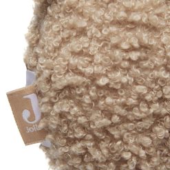 Jollein Mobile | Peluche Musicale Teddy Bear - Biscuit