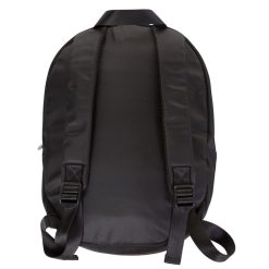 Childhome Bagagerie Enfant | Sac A Dos Abc - Noir Et Or