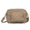 Camcam Copenhagen Sac A Langer | Mini Sac A Langer - Camel