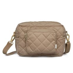 Camcam Copenhagen Sac A Langer | Mini Sac A Langer - Camel