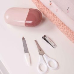 Luma Hygiene & Soin | Set Manucure - Rose Blossom