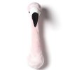 Wild & Soft Decoration | Sophia Trophee Flamant Rose