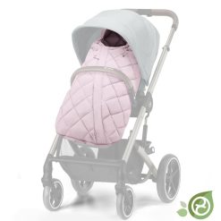 Snogga Chanceliere | Chanceliere Snogga 2 - Powder Pink