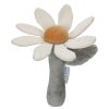 Little Dutch Hochet | Hochet Peluche Fleur Little Farm