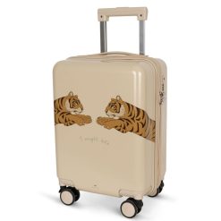 Konges Sløjd Bagagerie Enfant | Valise - Tiger