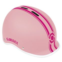 Globber Trotteur & Porteur | Casque Master Urban Rose Pastel - Xs/S