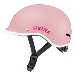 Globber Trotteur & Porteur | Casque Master Urban Rose Pastel - Xs/S