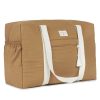 Nobodinoz Sac A Langer | Sac A Langer Opera - Caramel