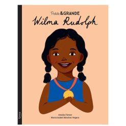 Kimane Livres | Wilma Rudolph