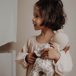 Paola Reina Mes Premiers Jouets | Poupee Fille Avec Sa Tenue Californian Poppy