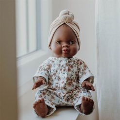 Paola Reina Mes Premiers Jouets | Poupee Fille Avec Sa Tenue Californian Poppy