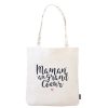 Manahia Bagagerie Enfant | Tote Bag - Maman Au Grand Coeur