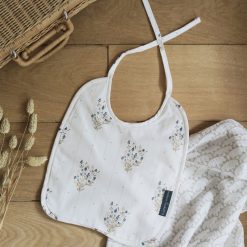 Maison Charlotte Bavoir | Bavoir - Madeleine Multi