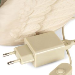 Konges Sløjd Veilleuse & Luminaire | Lampe Cygne - Beige