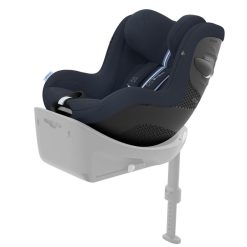 Cybex Groupe 0+/1 | Siege Auto Sirona G Plus I-Size Groupe 0+/1 - Ocean Blue