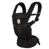 Ergobaby Porte Bebe | Porte-Bebe Omni Breeze - Noir Onyx