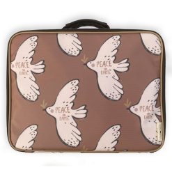 StudioLoco Bagagerie Enfant | Petite Valise - Bird