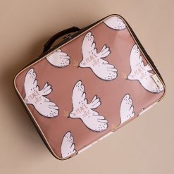 StudioLoco Bagagerie Enfant | Petite Valise - Bird