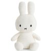 Bon Ton Toys Peluche | Lapin Miffy Blanc - Moyen