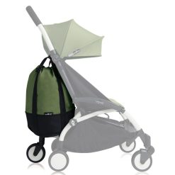 BABYZEN Accessoires Poussette | Yoyo Bag - Peppermint