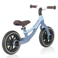 Globber Trotteur & Porteur | Draisienne Go Bike Elite Air - Bleu