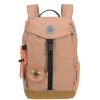 LÄSSIG Bagagerie Enfant | Mini Sac A Dos Outdoor Nature - Noisette