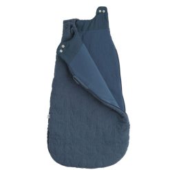 Sauthon Original Gigoteuse | Gigoteuse Original Bleu Saphir - 0/6 Mois